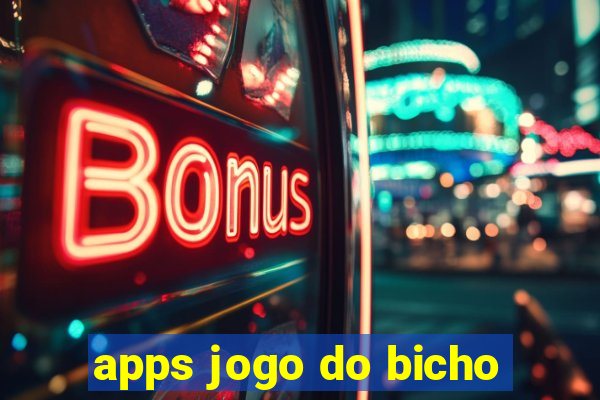 apps jogo do bicho